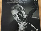 RCA LSC 2109 Piatigorsky plays Walton/Bloch Munch/BSO  SD 4s/5s