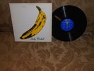 The Velvet Underground & Nico Verve V6-5008 Andy Warhol cover rare LP 