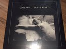 joy division love will tear us apart vinyl 12