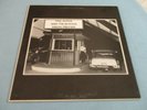 TEXAS. PHIL ALPHA AND THE MYSTICS SNEAK PREVIEW 1976 NASTY 611X41 ROCK DOO-WOP