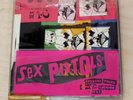 Sex Pistols 'Pistol Pack' 6 X 7