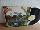 ELTON DEAN’S NINESENSE - OH FOR THE EDGE - UK ISSUE - OGUN - 70s LP