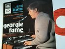 GEORGIE FAME & BLUE FLAMES  