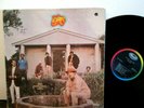 The Serfs Lp The Early Bird Cafe 1968 w Mike Finnigan w LIKE A ROLLING STONE