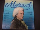 Mozart:Symphonies 29,31,35,36,38,39,40,41,Classics Record Library, 71-6576,4 Rec