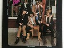 Moby Grape LP VG+/EX 1st Pressing Mono with Finger Cover
