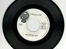 NORTHERN SOUL 45 RPM - BROTHERS OF LOVE ON BLUE ROCK RECORDS (PROMO)