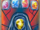 Avengers Infinity War Endgame 6 Vinyl Record LP Set Ost Soundtrack Mondo Marvel