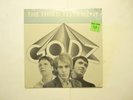 SEALED THE GODZ THE THIRD TESTAMENT LP ESP RECORDS 1968 PSYCH XION