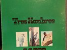 ZZ TOP - Tres Hombres (London XPS 631) - 12