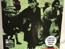 LP DEXYS MIDNIGHT RUNNERS Young Soul Rebels (GREEN Vinyl, 2014) NEW MINT SEALED