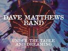 Under the Table and Dreaming, Dave Matthews Band, New,  Vinyl