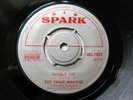 The Fruit Machine ?- Cuddly Toy 7 Inch Vinyl Record Harry Nilsson Spark 1003