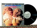 Monty Alexander, Ray Brown, Herb Ellis, John Frigo: Triple Treat II, 1988 LP, NM