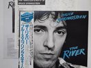 BRUCE SPRINGSTEEN - 2 LP - JAPAN - The River - 40AP1960-1