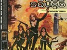 CARRAS, Nicholas - The Doll Squad (Soundtrack) - Vinyl (LP)