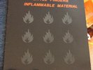 STIFF LITTLE FINGERS INFLAMMABLE MATERIAL ORIGINAL 1979 LP Ex Vinyl.