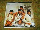 BEATLES REISSUE BUTCHER LP 