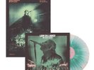 Liam Gallagher - MTV Unplugged Splatter Vinyl With Exclusive Poster New Sealed