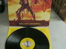 W.A.S.P. ?– The Last Command [LP] ST-12435