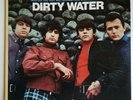 The Standells Dirty Water T 5027 Record Album LP