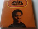 Junior Walker And The All Stars - Anthology - 1974 SEALED Record M7-786R2 MOTOWN