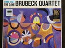 The Dave Brubeck Quartet ?– Time Out - LP 180 gr - DMM Digital Metal Mastering