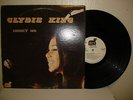 CLYDIE KING    Direct Me * STEREO LP