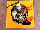 Jethro Tull - Too Old To Rock'n'Roll (Vinyl LP) UK 1st Press 1976 Near Mint A1