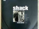 Shack Waterpistol Rare 1999 Vinyl Album