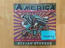 Sufjan Stevens America My Rajneesh 12
