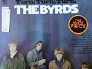 THE BYRDS  Turn  Turn  Turn   1965-SEALED,NEVER OPENED CL2454