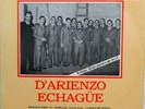 JUAN D´ARIENZO ECHAGUE*ESTAMPA DE VARON*14 JOYAS-12 POR PRIMERA VEZ EN LP.1984
