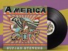 Sufjan Stevens America 12