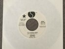 Ramones Blitzkrieg Bop Havana Affair  1976 USA W/L Promo 7