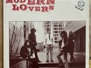 Modern Lovers Live At The Longbranch & More 2xLP Ex+ 220gsm Munster