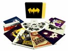Batman: The Animated Series (2015) Mondo Vinyl Box Set - FACTORY SEALED - MIB
