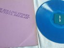 ROLLING STONES  Original TMOQ Beautiful Delilah colour vinyl LP