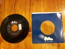 Nirvana – Smells Like Teen Spirit / Even In His Youth single 45 vinyl 7’ record