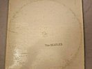The Beatles - White Album - Vinyl LP Record - SWBO 101 - VINTAGE EX w/ INSERTS