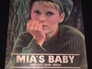 EVERYBODYS 1960s MOD BEAT MAG MIA FARROW MONKEES BEATLES HIPPY FASHION RODEOS LE