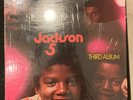 The Jackson 5 Third Album LP Vinyl Record First Pressing Motown 1970 Shrink