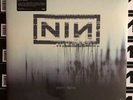 Nine Inch Nails With Teeth Double Lp Vinyl Remastered NEW Sealed RARE NIN