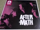 THE ROLLING STONES - AFTERMATH SEALED/NEW COLOURED VINYL LP FREE POSTAGE 2019