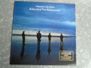 Echo And The Bunnymen ?– Heaven Up Here 1981 PROMO VG