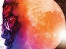 Kid Cudi - Man on the Moon: The End of Day [Used Very Good Vinyl LP] Explicit