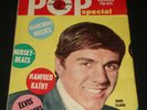 1964 PHOTOPLAY BEAT POP MAG 64 PAGES ROLLING STONES BEATLES MERSEYBEATS SHADOWS