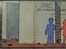 ENFANTS GATES (1977 PHILIPPE SARDE) MINT SOUNDTRACK LP, MICHEL PICCOLI