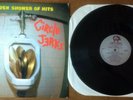 CIRCLE JERKS Golden Shower Of Hits VINYL LP Lax Records 1983 ORIGINAL PRESSING