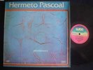 HERMETO PASCOAL lp ZABUMBE-BUM-A argentina ID# 16079 1979 WEA 208595 NM NM autom